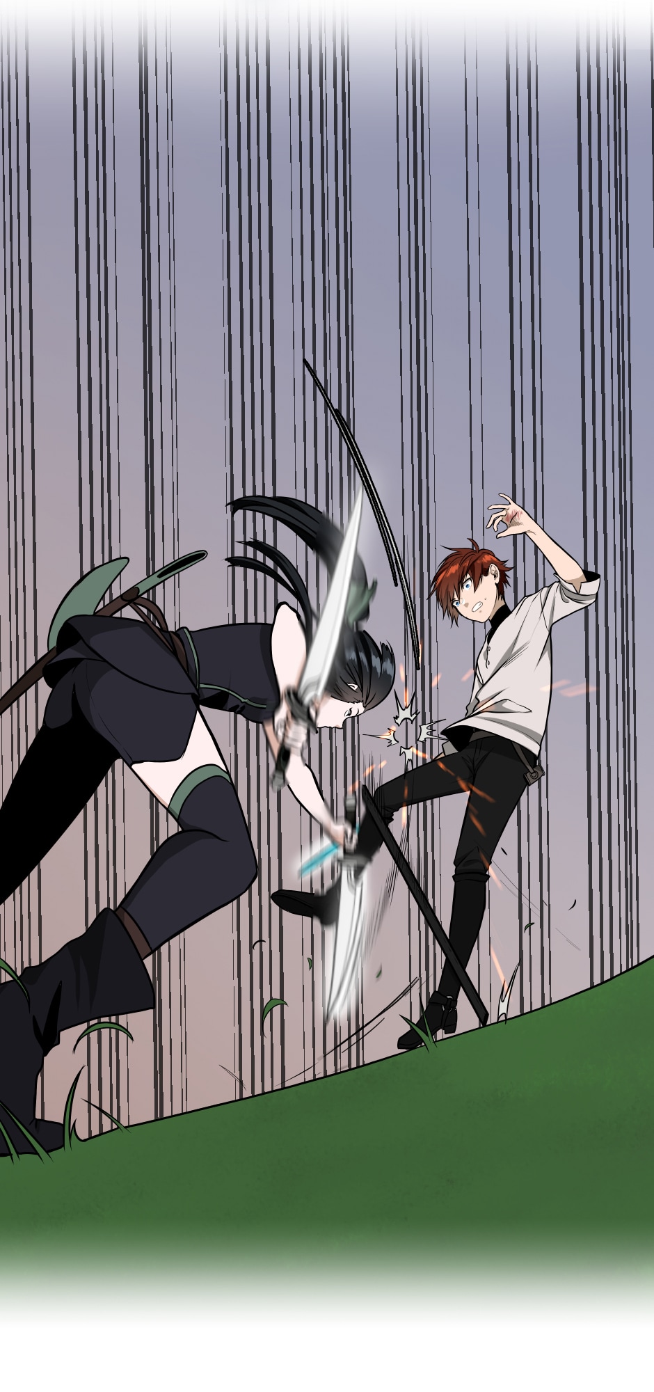 The Beginning After The End Chapter 56 image 59